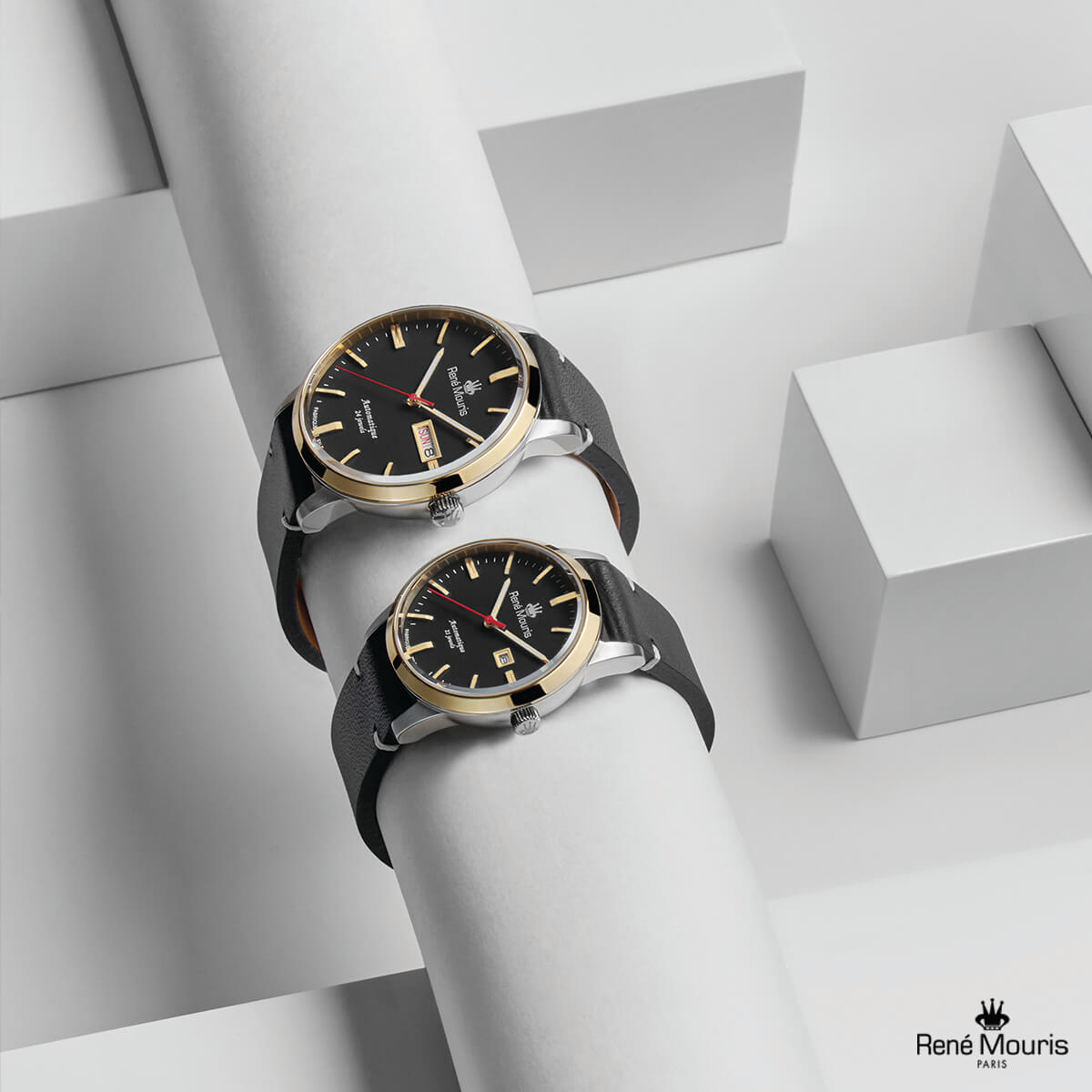 3 Reasons to Gift a Luxury Watch for Christmas