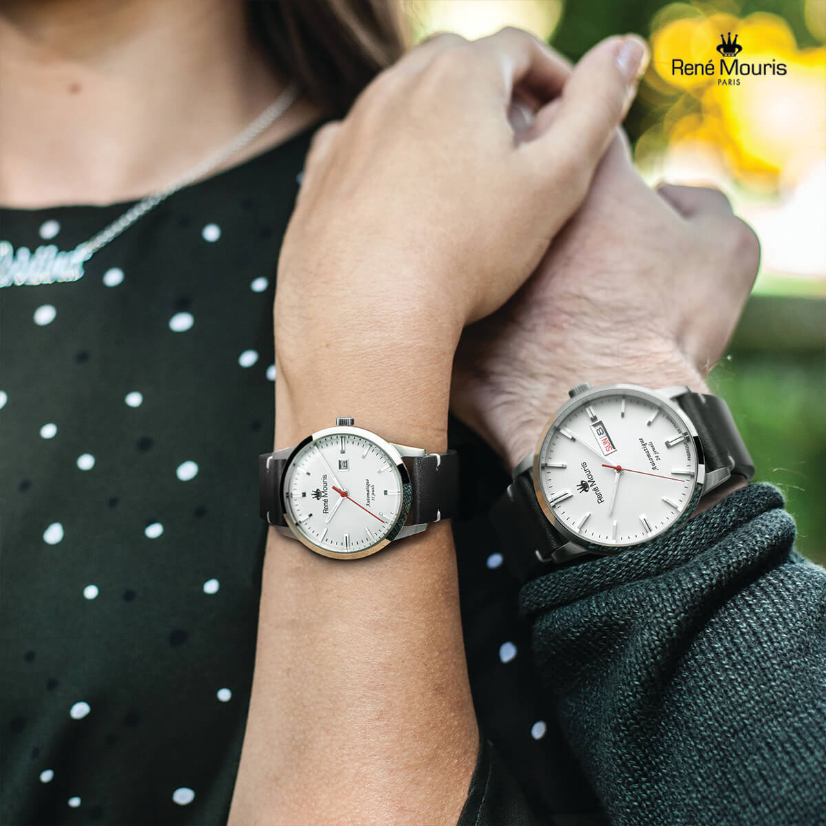 New Year, New Luxury Watch - Which One to Choose