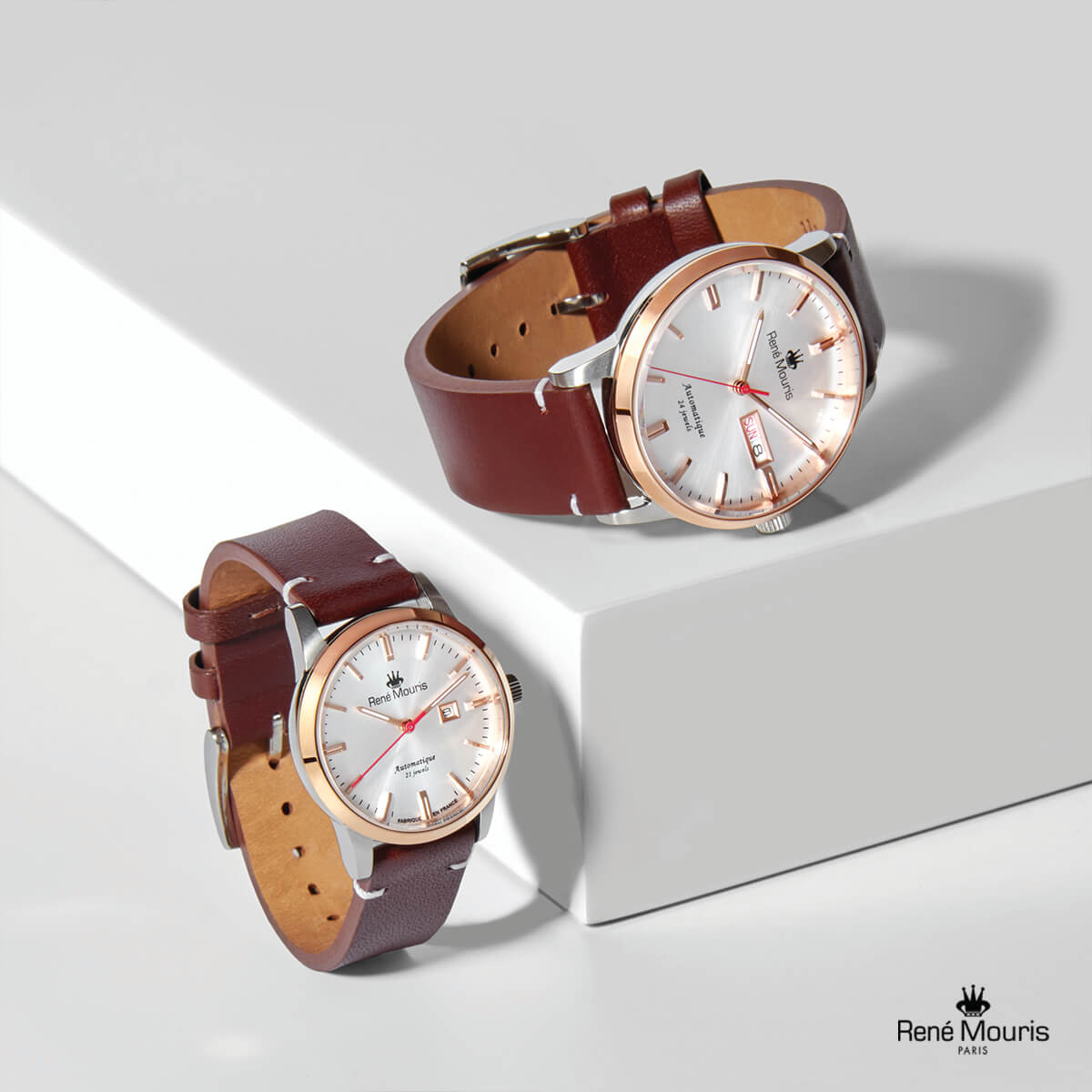 Why Gift A Luxury Watch To Your Loved Ones This Christmas?