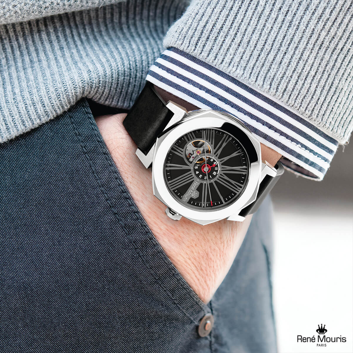 Get to Know the Luxury Watch on your Wrist