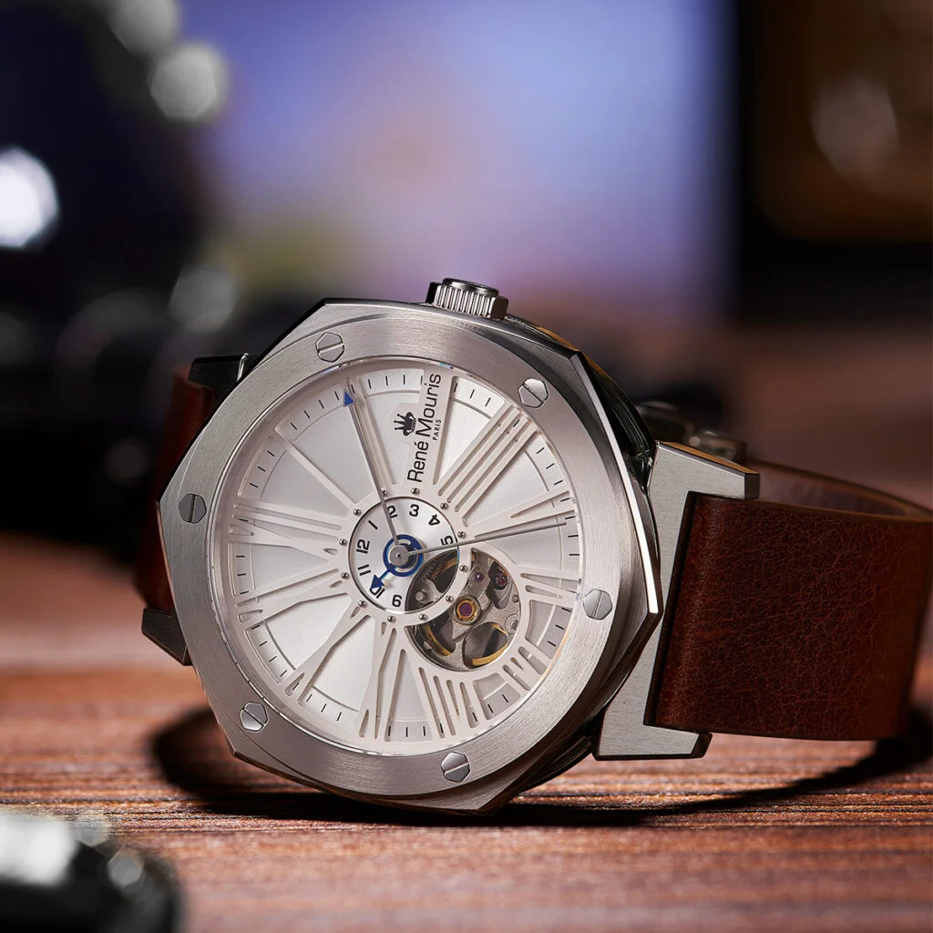 luxury watches for men